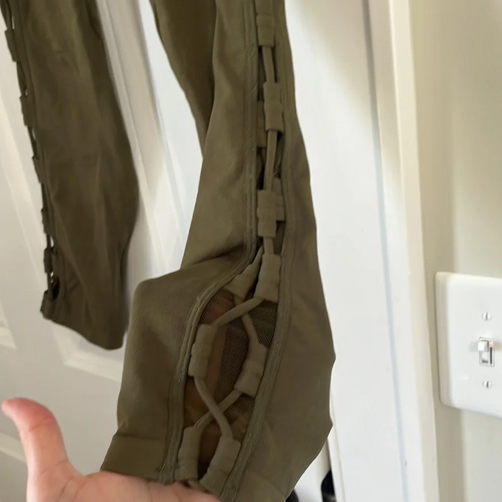 Free People Leggings - Picture 2 of 6